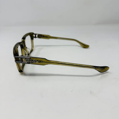 Chrome Hearts Bulge Army Glasses