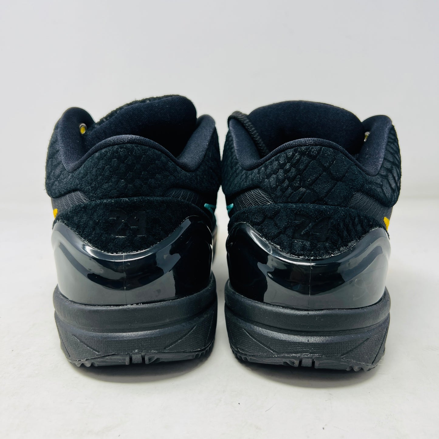 Nike Kobe 4 Protro FTB Snake