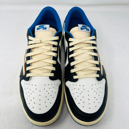 Jordan 1 Retro Low OG SP Fragment x Travis Scott