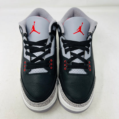 Jordan 3 Retro Black Cement (2024) (GS)