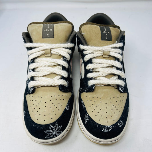 Nike SB Dunk Low Travis Scott