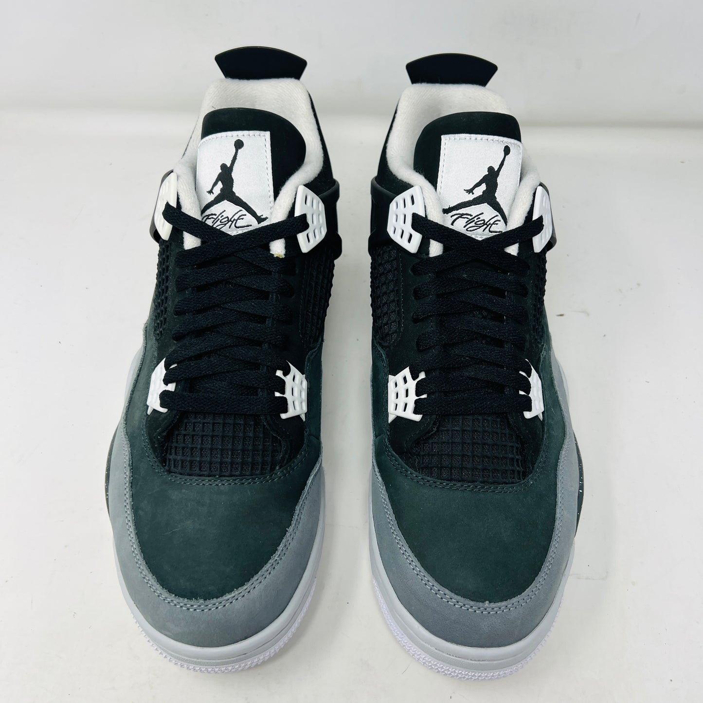 Jordan 4 Retro Fear (2024)
