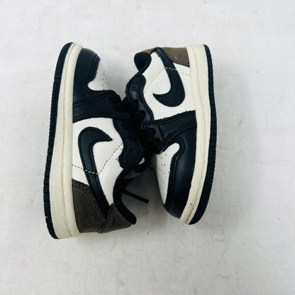 Jordan 1 Retro Low OG Mocha (TD)