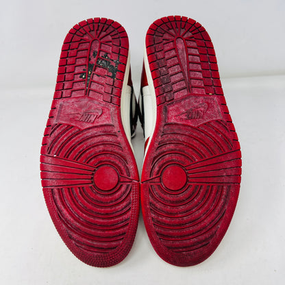 Jordan 1 Retro High OG Chicago Lost and Found
