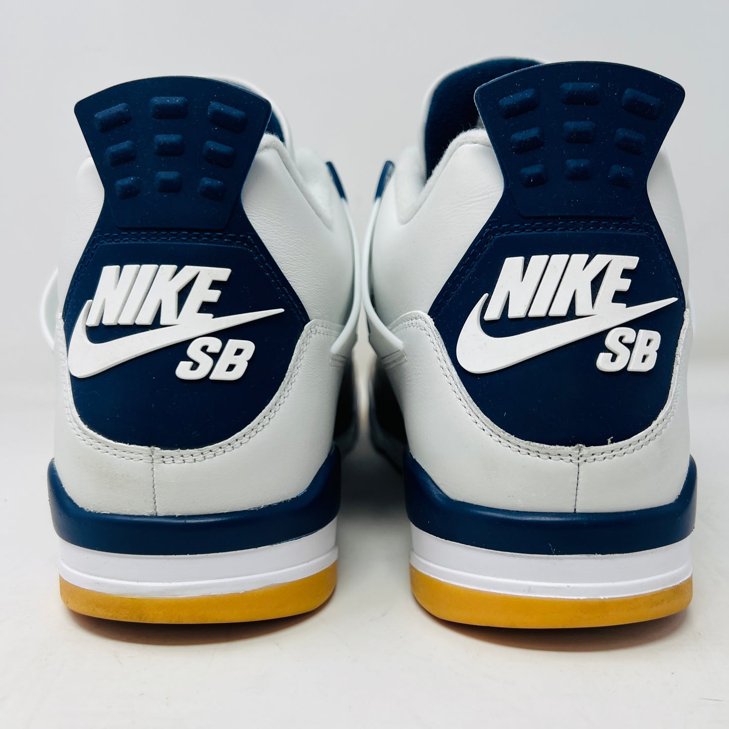 Jordan 4 Retro SB Navy