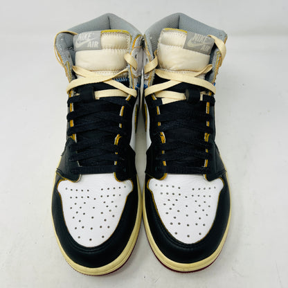 Jordan 1 Retro High Union Los Angeles Black Toe