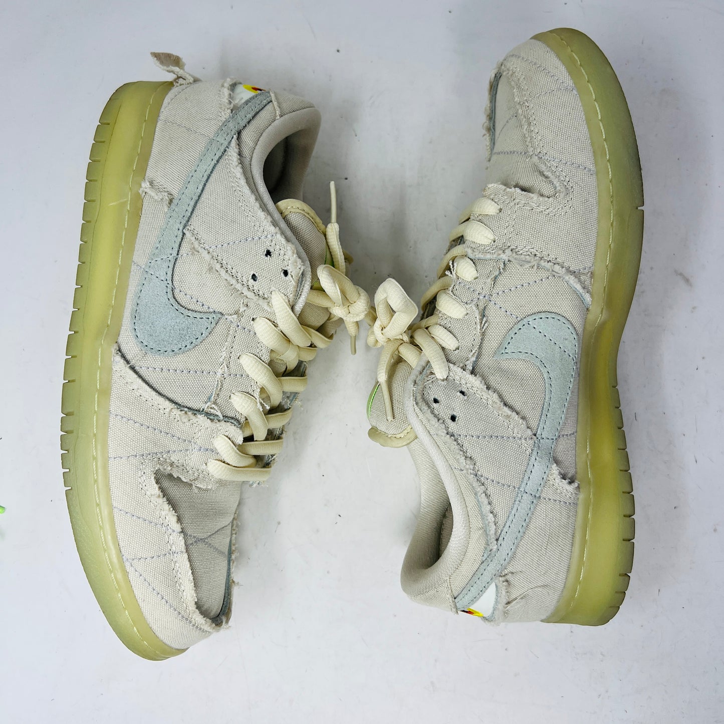 Nike SB Dunk Low Mummy