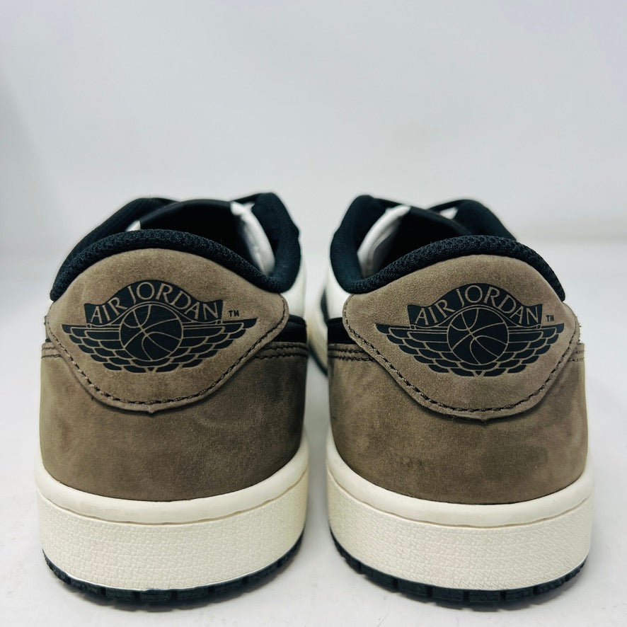 Jordan 1 Retro Low OG Mocha