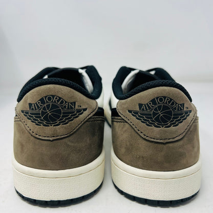 Jordan 1 Retro Low OG Mocha