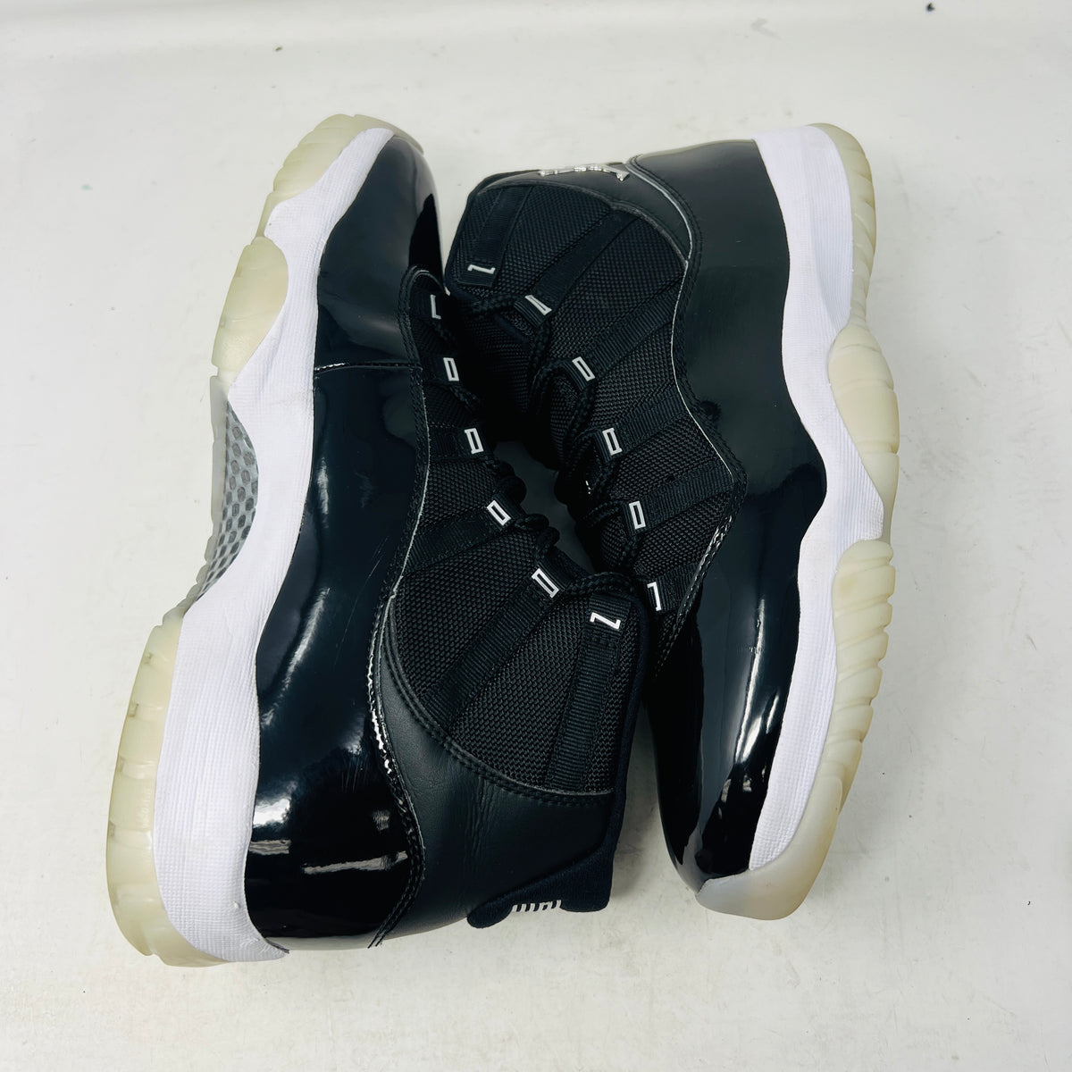 Jordan 11 Retro Jubilee 25th Anniversary