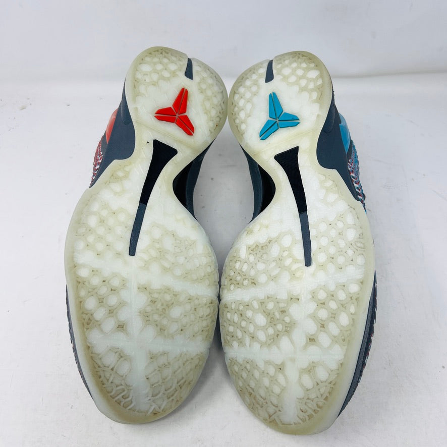 Nike Kobe 6 Protro ASG Hollywood 3D (2026)