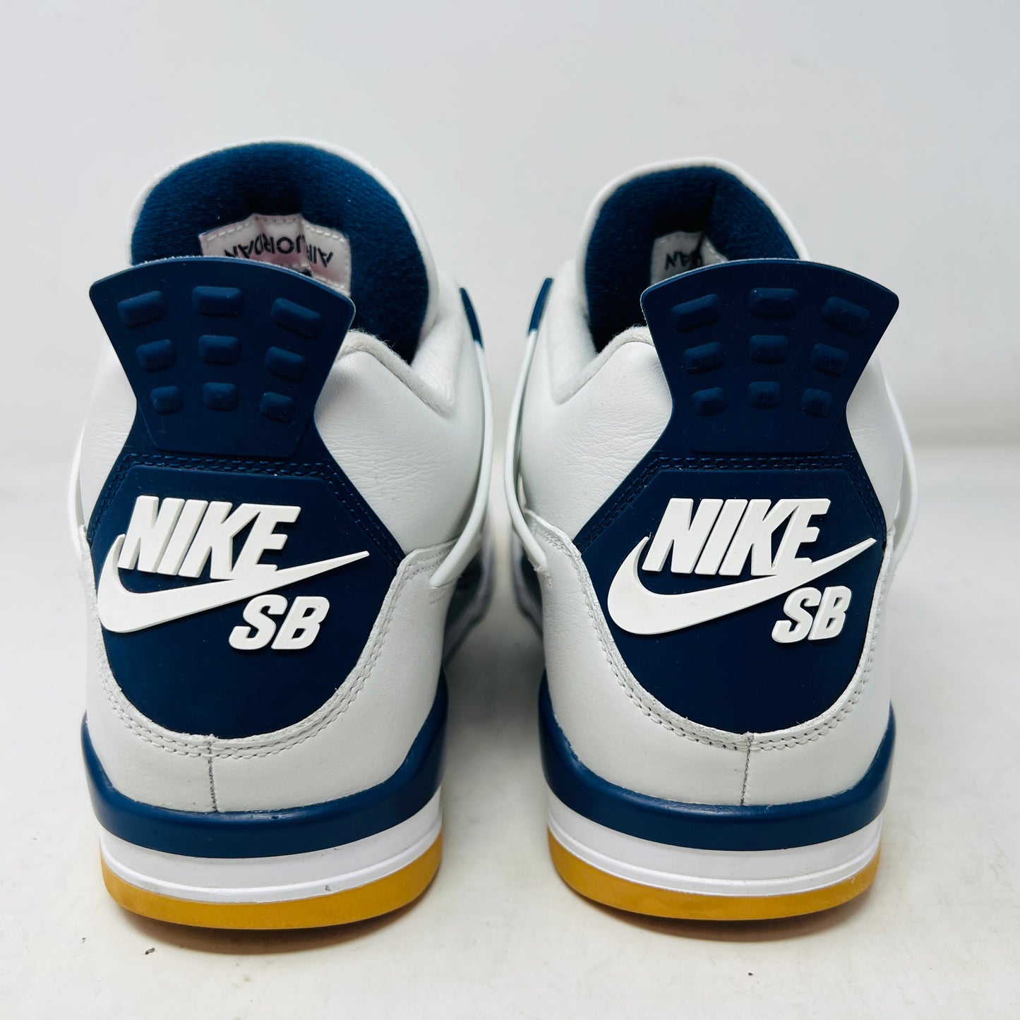 Jordan 4 Retro SB Navy