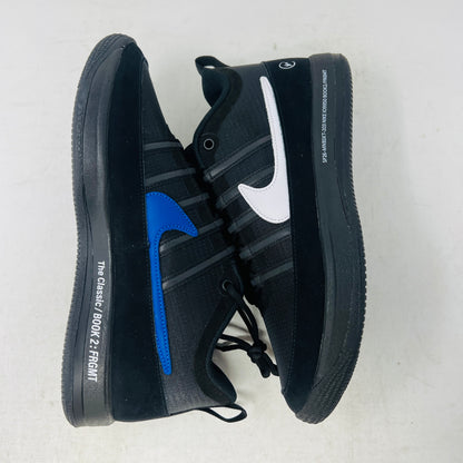 Nike Book 2 Fragment