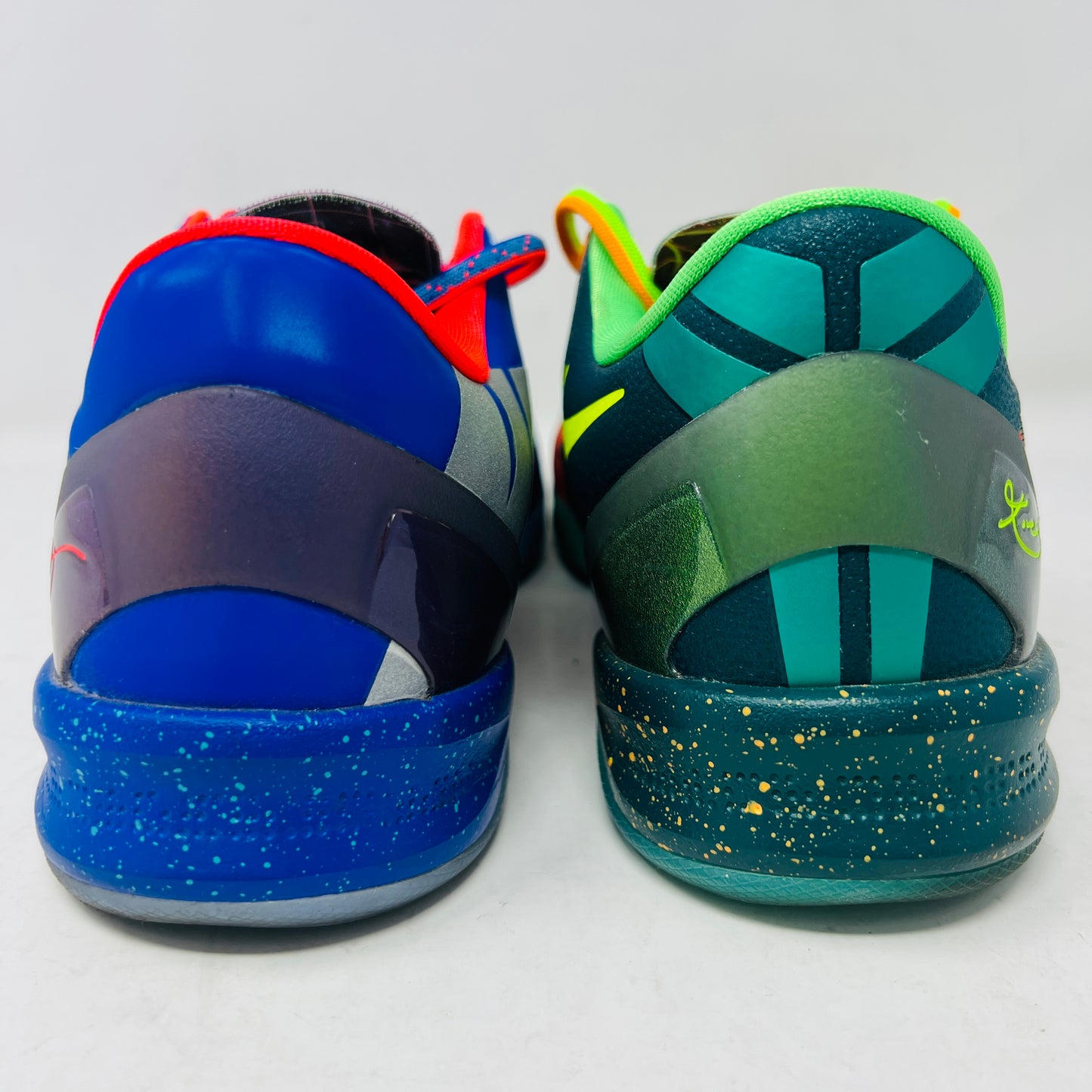 Nike Kobe 8 Protro What The (2025)