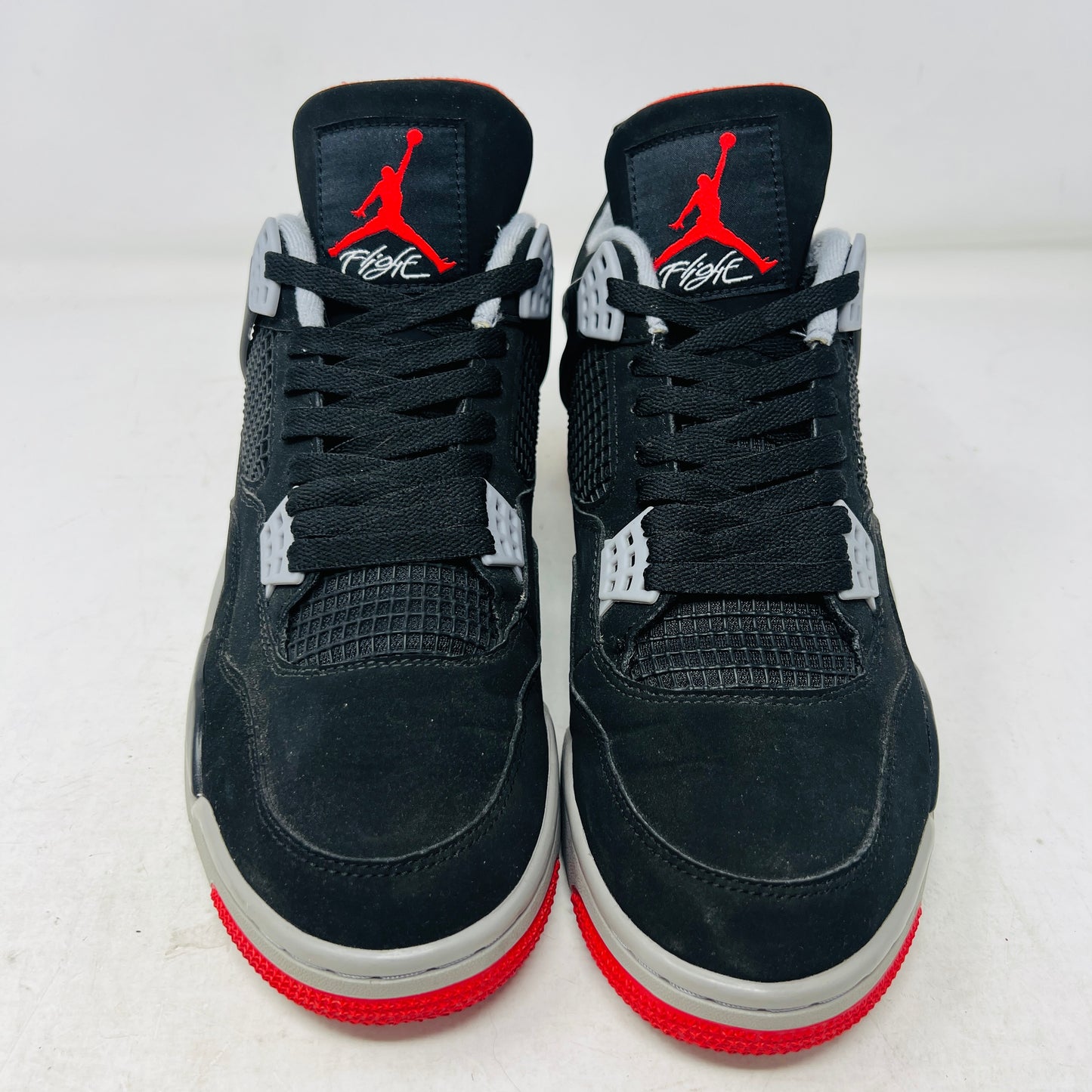 Jordan 4 Retro Bred (2019)