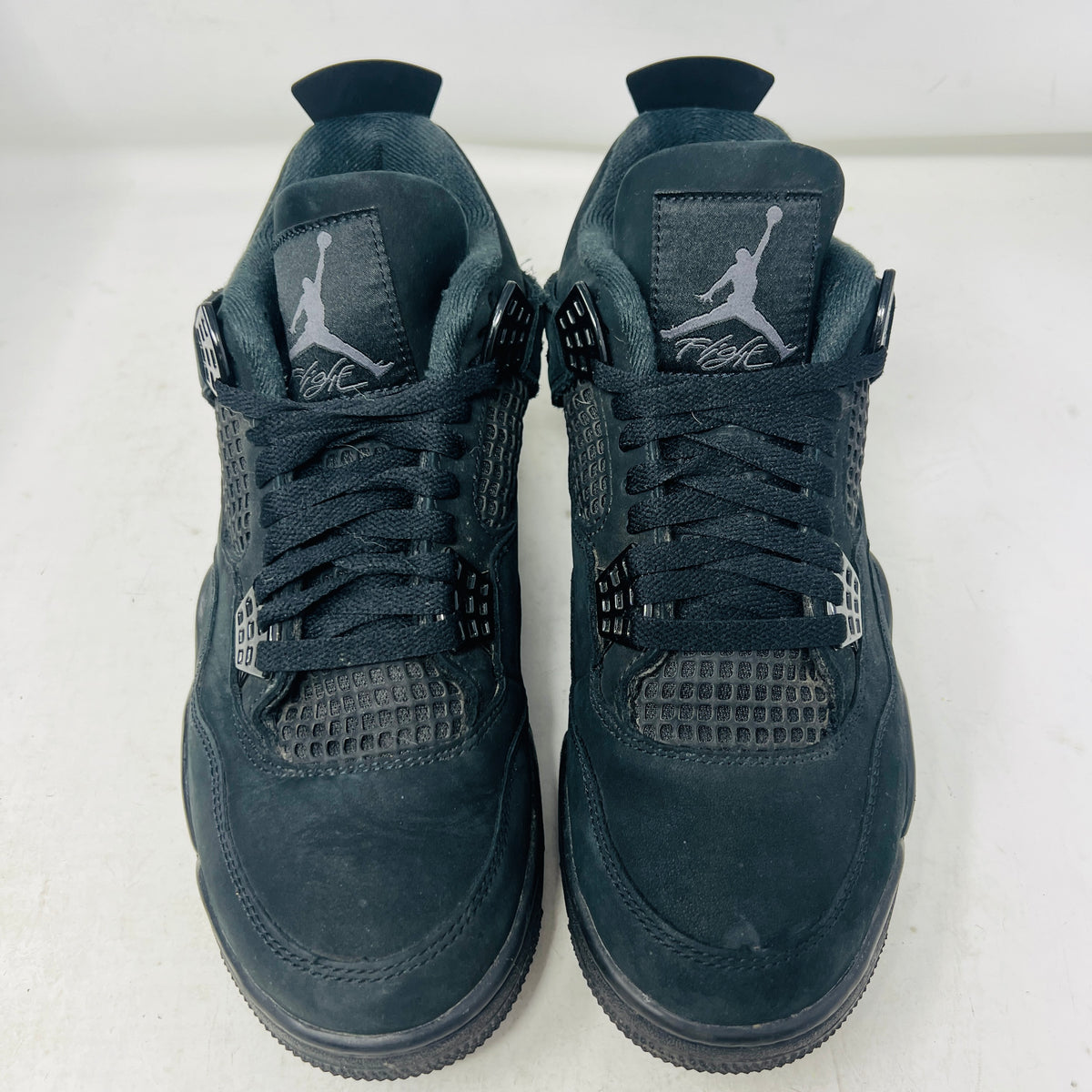 Jordan 4 Retro Black Cat (2025)