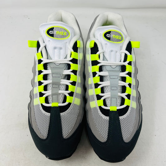 Nike Air Max 95 OG Big Bubble Neon (2025/2026)