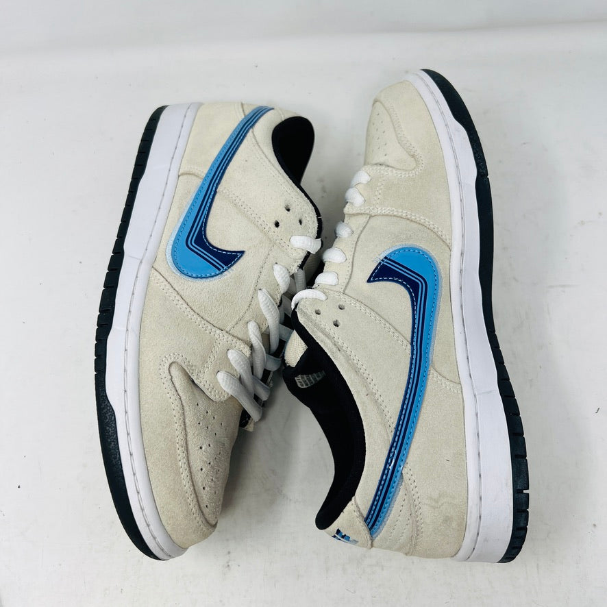 Nike SB Dunk Low Truck It