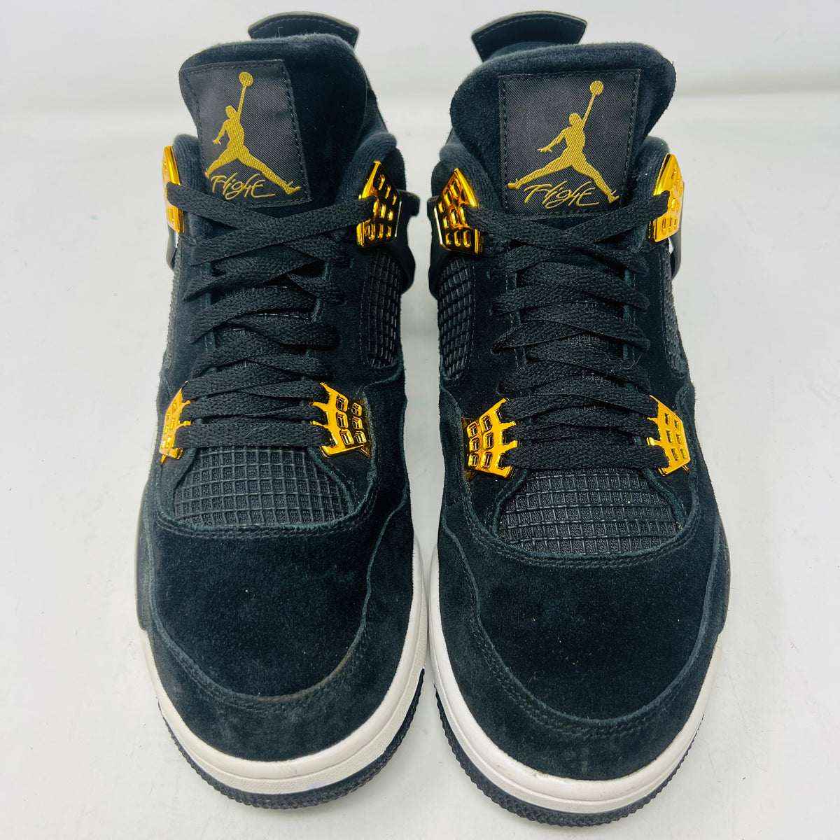 Jordan 4 Retro Royalty