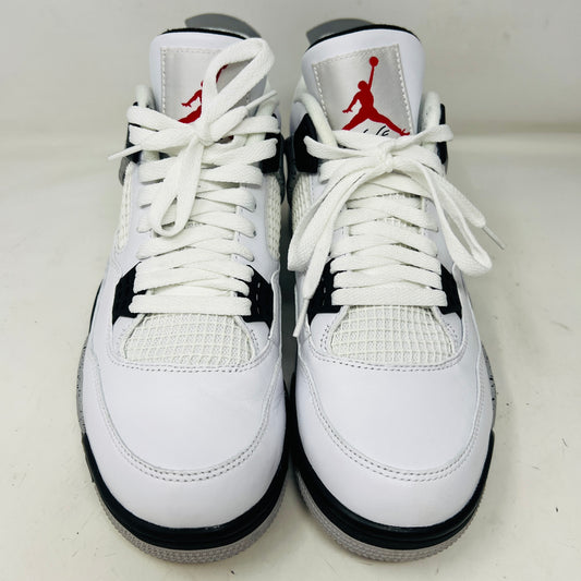 Jordan 4 Retro White Cement (2016)