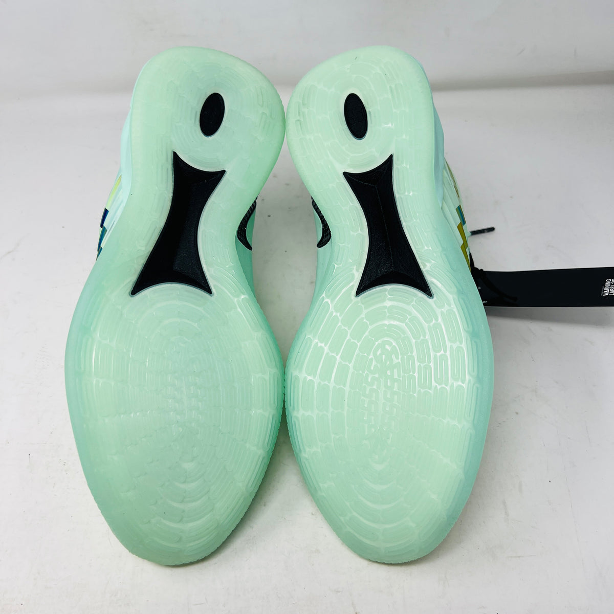 Nike Sabrina 3 LX All-Star Warning Label (Women's)