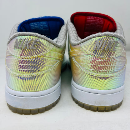 Nike SB Dunk Low Concepts Grail Special Box