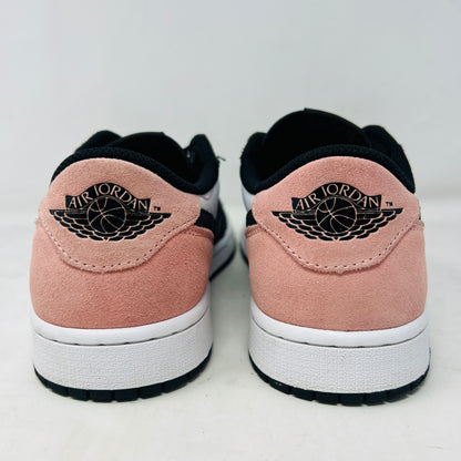 Jordan 1 Low OG Bleached Coral