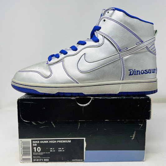 Nike SB Dunk High Dinosaur Jr.