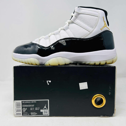 Jordan 11 Retro DMP Gratitude (2023)