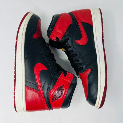 Jordan 1 Retro High Bred Banned (2016)