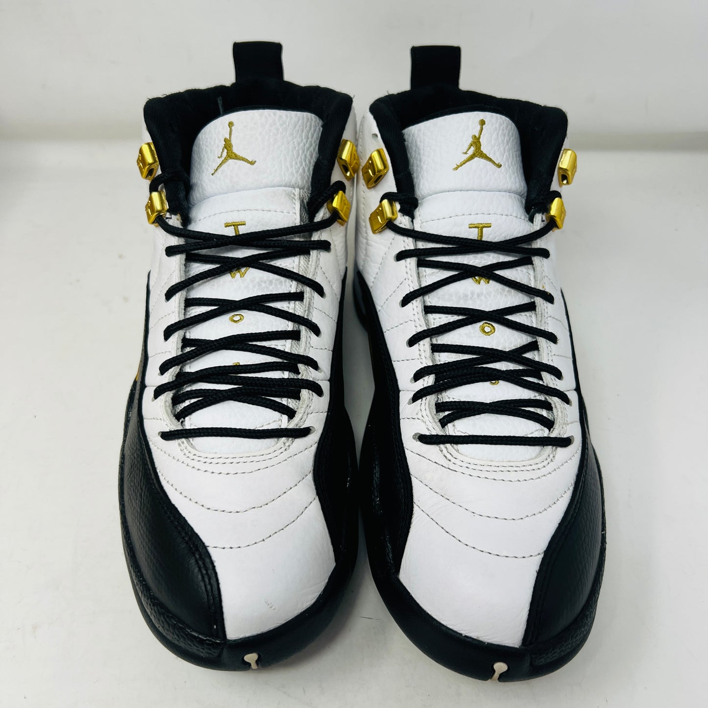 Jordan 12 Retro Royalty Taxi