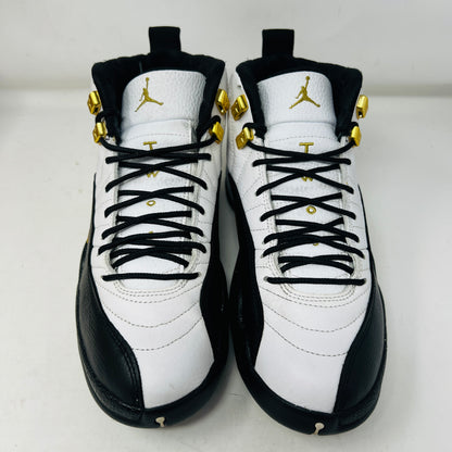 Jordan 12 Retro Royalty Taxi