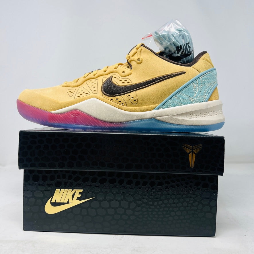 Nike Kobe 8 EXT Protro Siempre Hermanos
