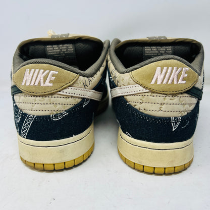 Nike SB Dunk Low Travis Scott