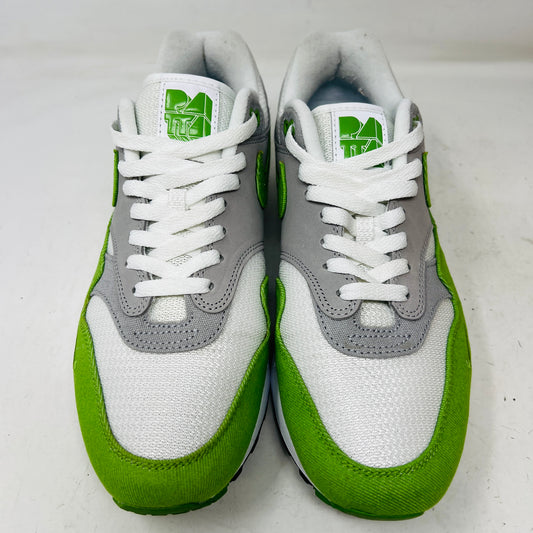 Nike Air Max 1 Patta 20th Anniversary Chlorophyll