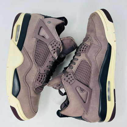 Jordan 4 Retro SP A Ma Maniére Violet Ore