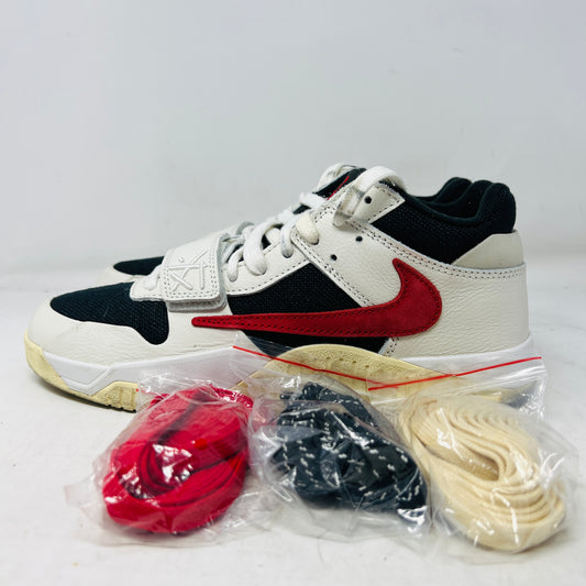 Jordan Jumpman Jack TR Travis Scott University Red