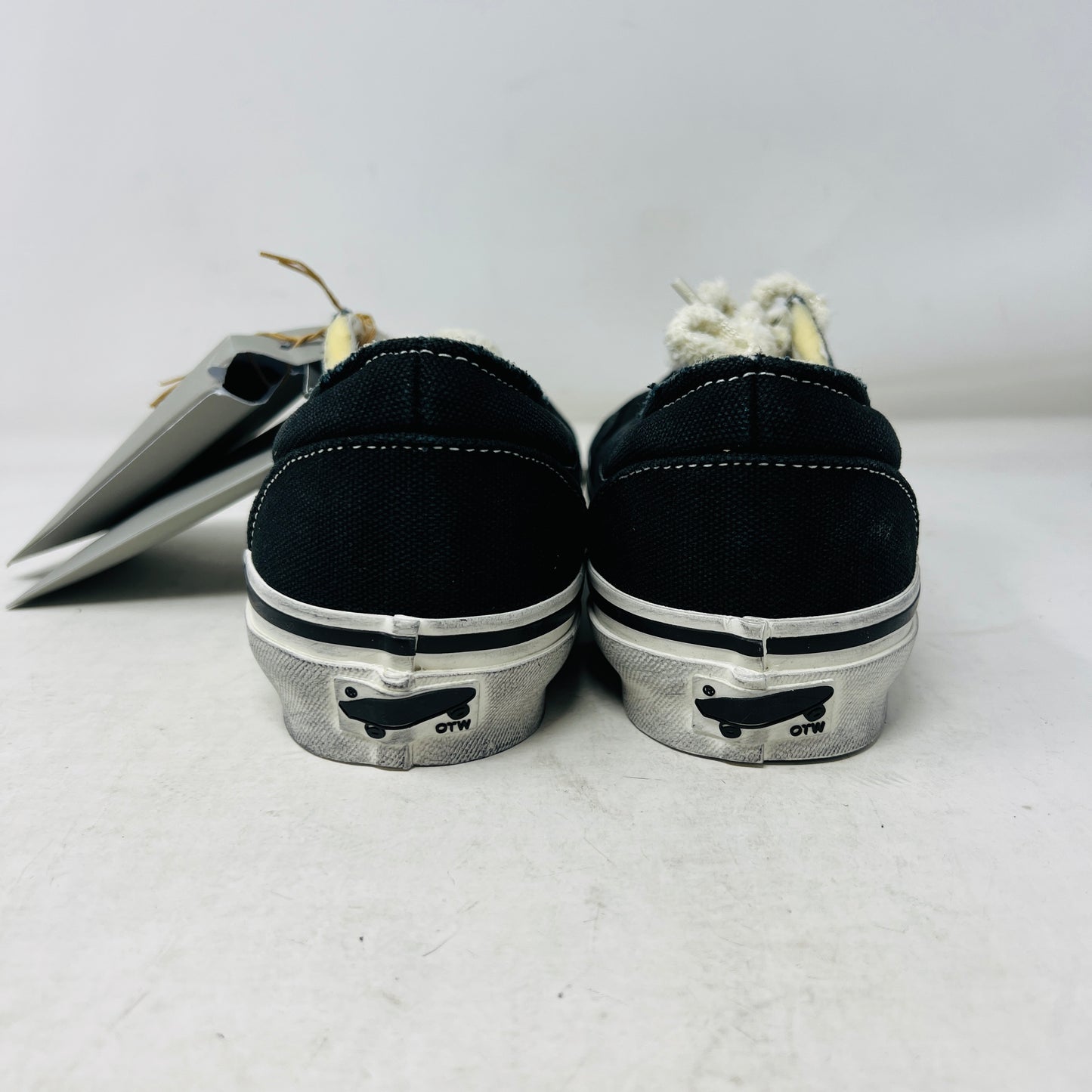 Vans OTW Era 95 DST Relic Black