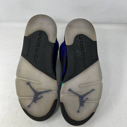 Jordan 5 Retro Alternate Grape