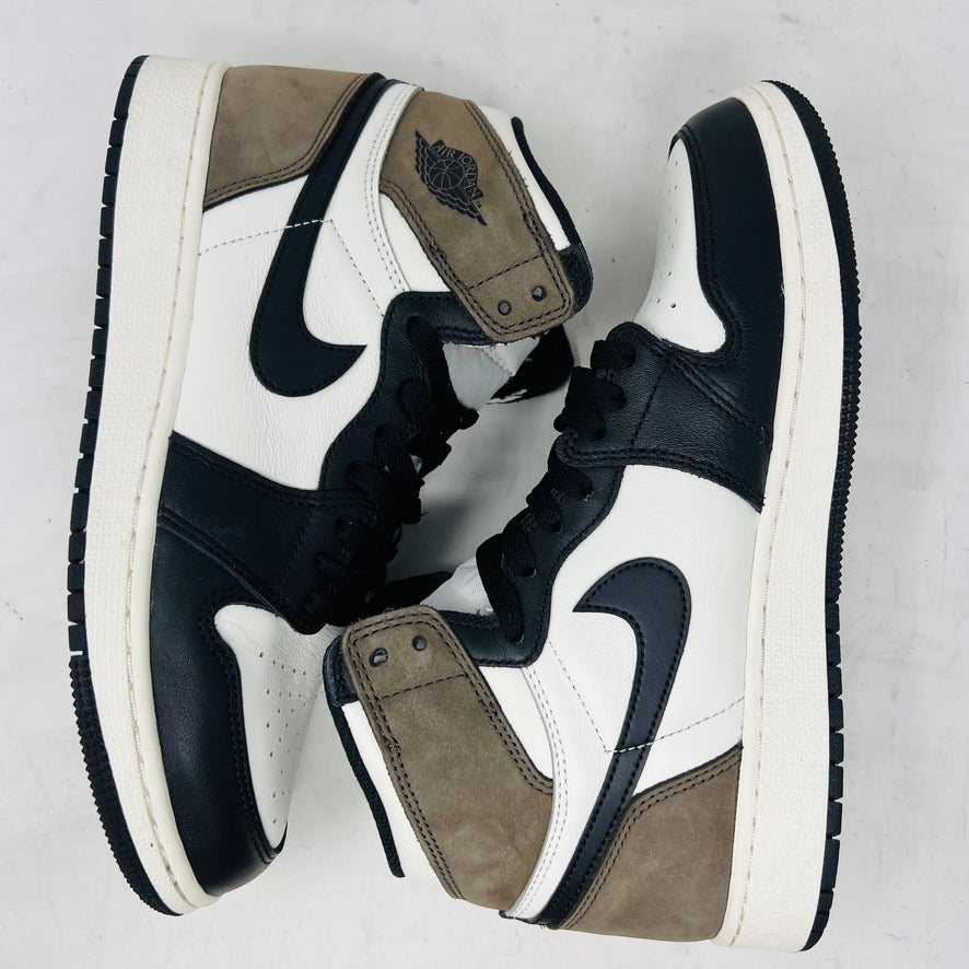 Jordan 1 Retro High Dark Mocha (GS)