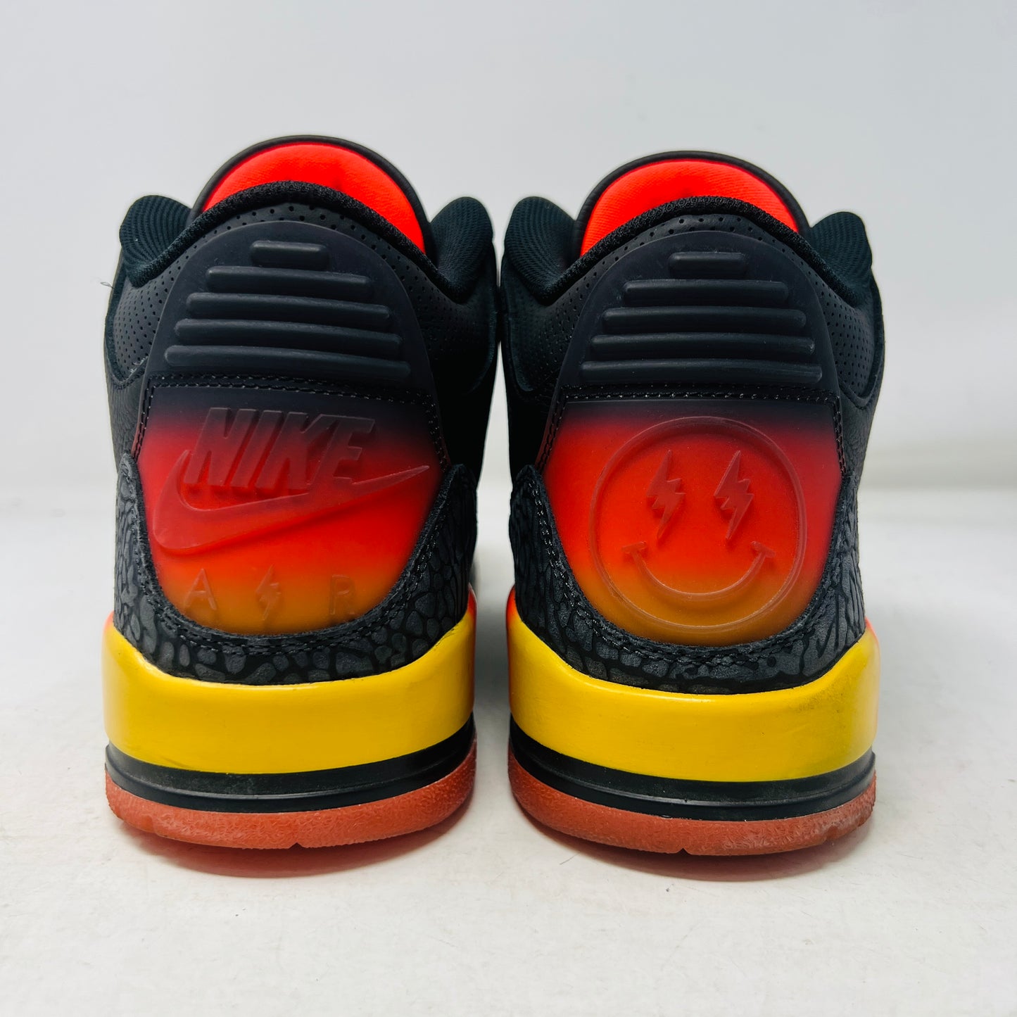 Jordan 3 Retro J Balvin Rio