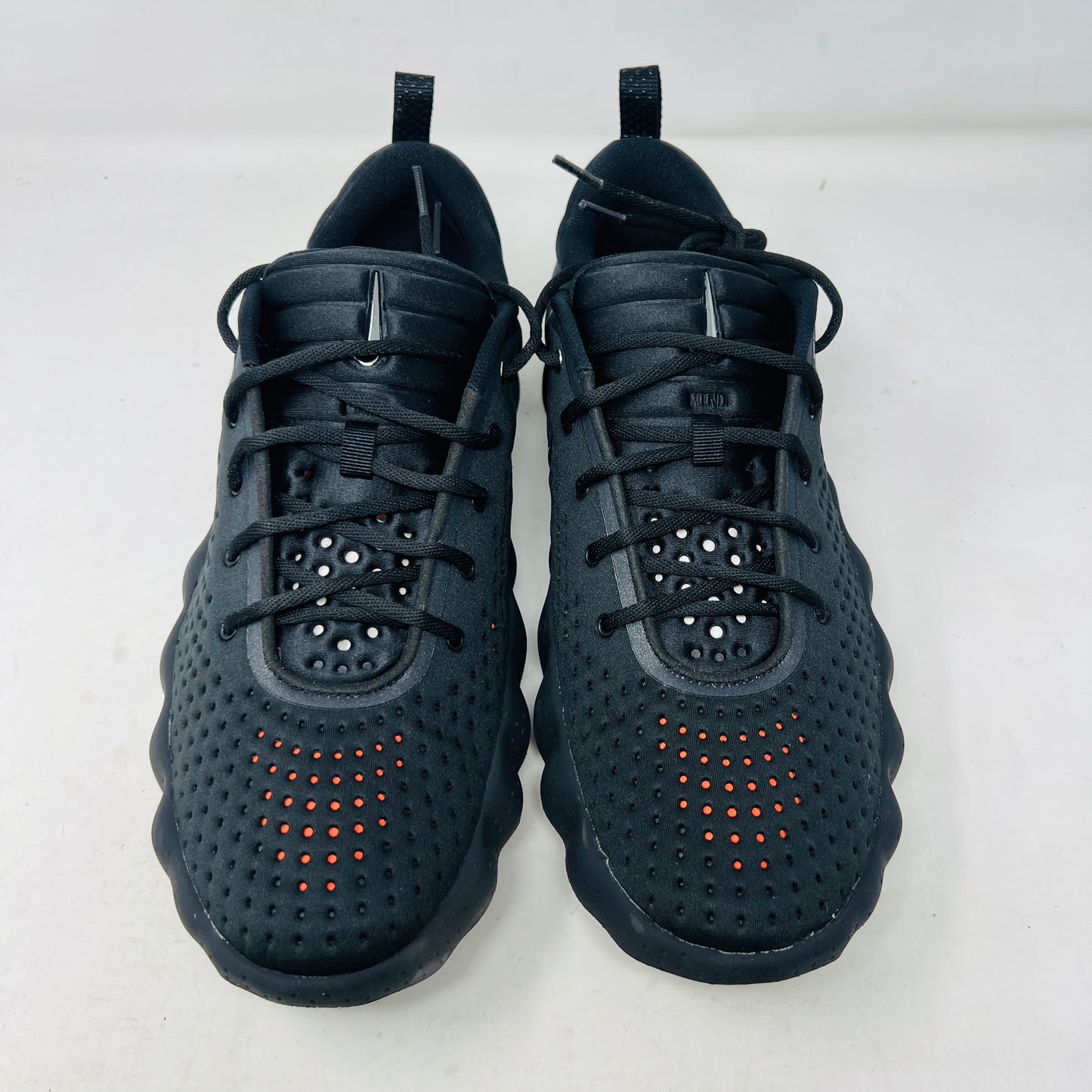 Nike Mind 002 Black Hyper Crimson