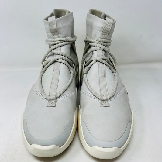 Nike Air Fear Of God 1 Light Bone