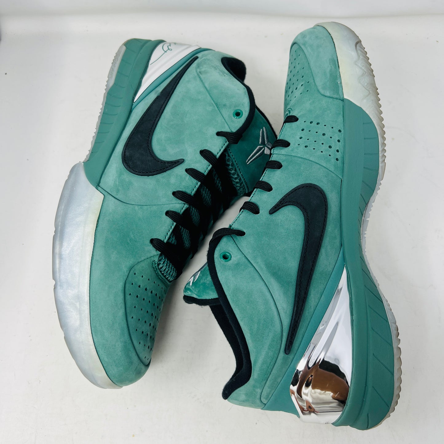 Nike Kobe 4 Protro Girl Dad