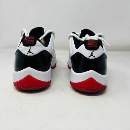 Jordan 11 Retro Low Concord Bred