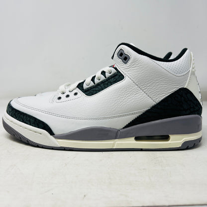 Jordan 3 Retro Cement Grey