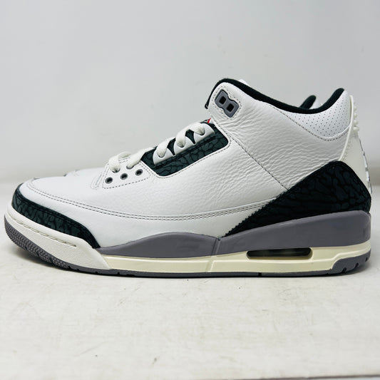 Jordan 3 Retro Cement Grey