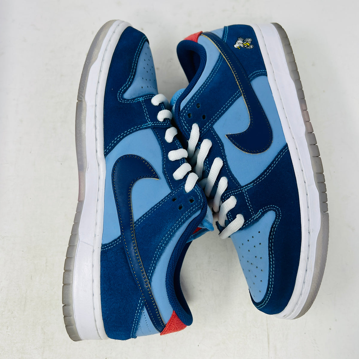 Nike SB Dunk Low Pro Why So Sad?