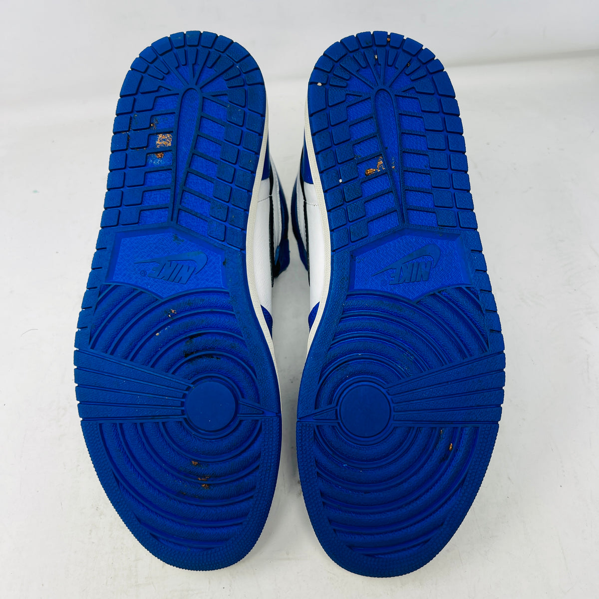 Jordan 1 Retro High Game Royal