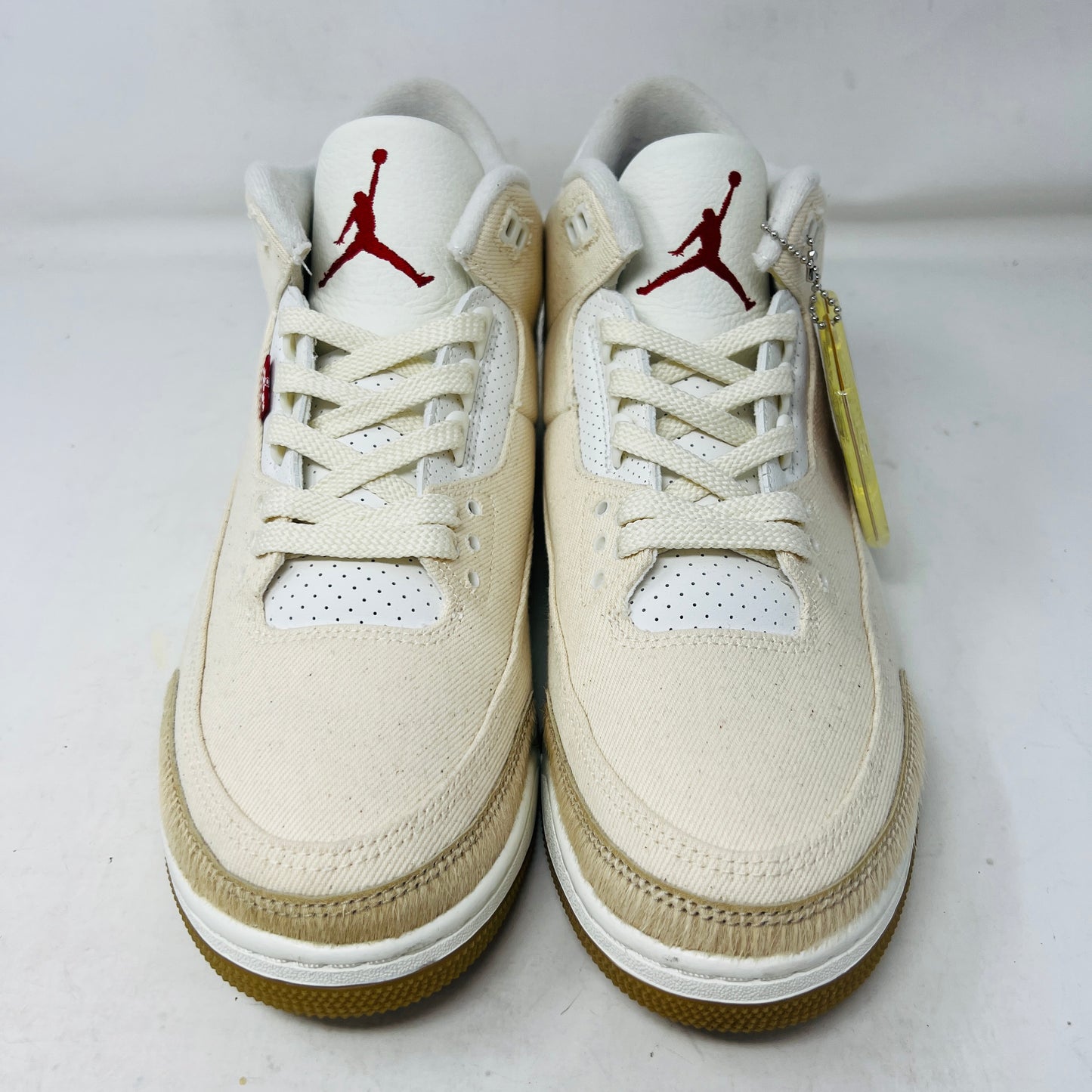 Jordan 3 Retro Levi’s Lunar New Year